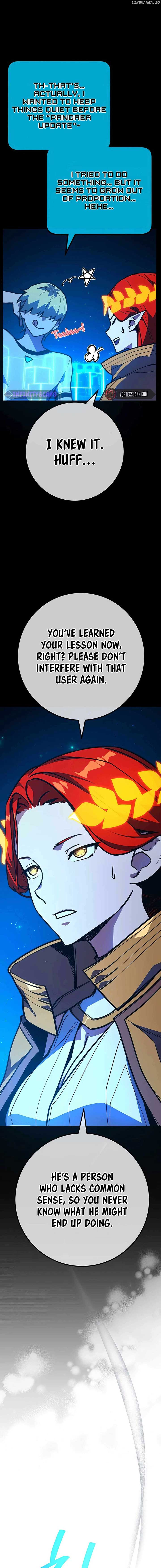 World’s Strongest Troll Chapter 106 - Page 18