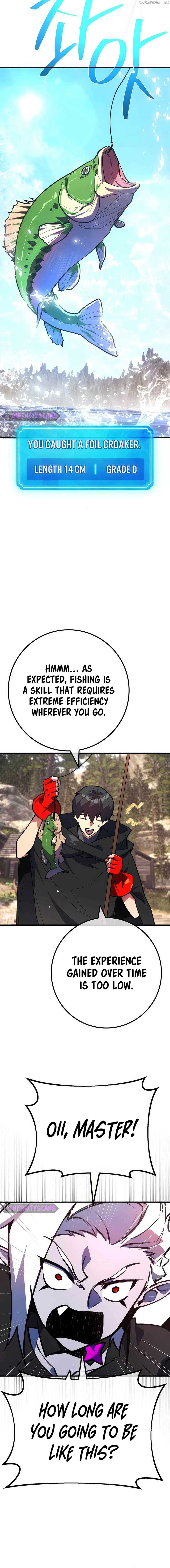 World’s Strongest Troll Chapter 106 - Page 19
