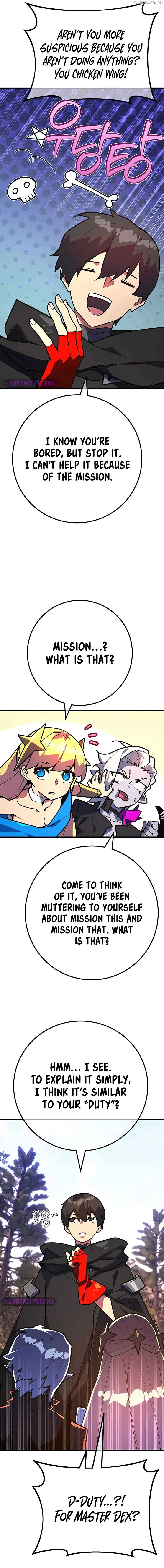 World’s Strongest Troll Chapter 106 - Page 21