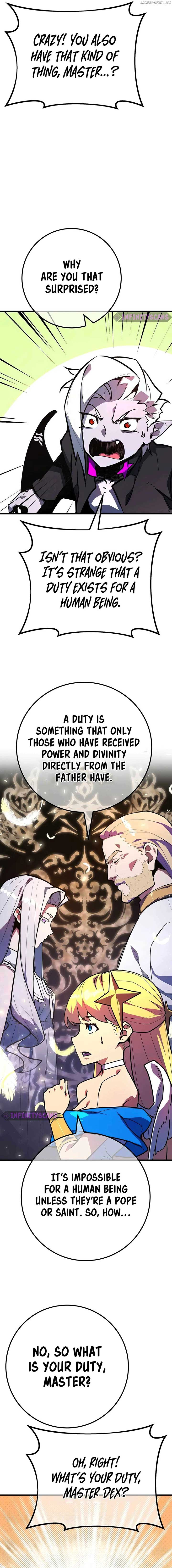 World’s Strongest Troll Chapter 106 - Page 22