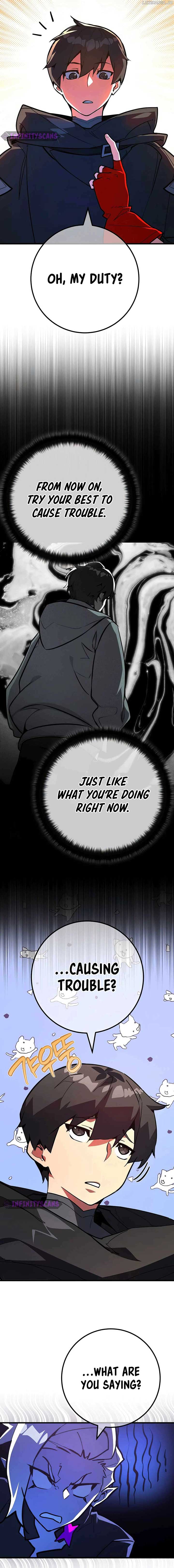 World’s Strongest Troll Chapter 106 - Page 23