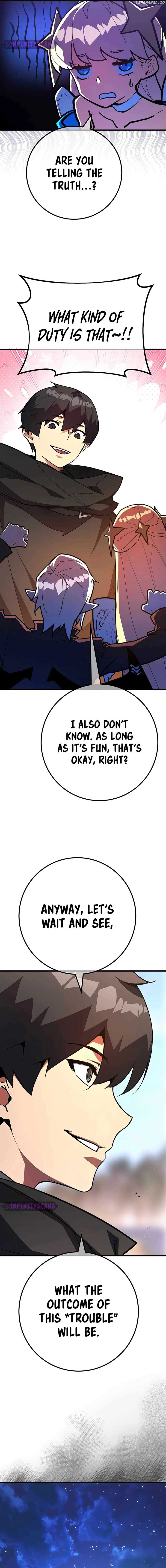 World’s Strongest Troll Chapter 106 - Page 24