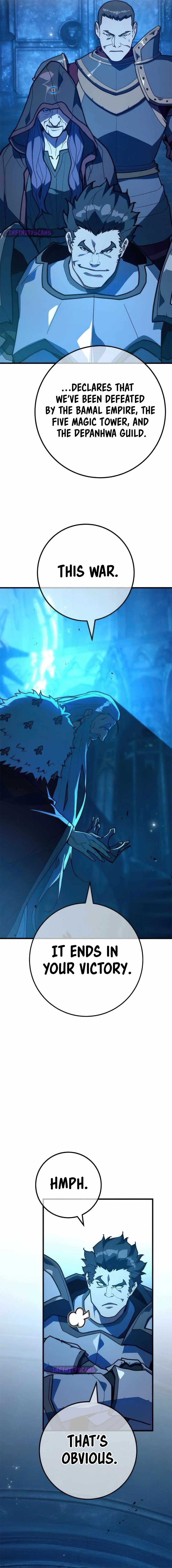 World’s Strongest Troll Chapter 107 - Page 5