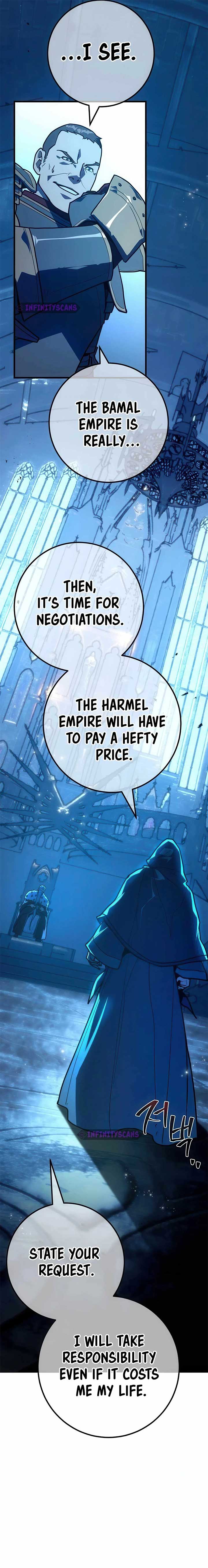 World’s Strongest Troll Chapter 107 - Page 6