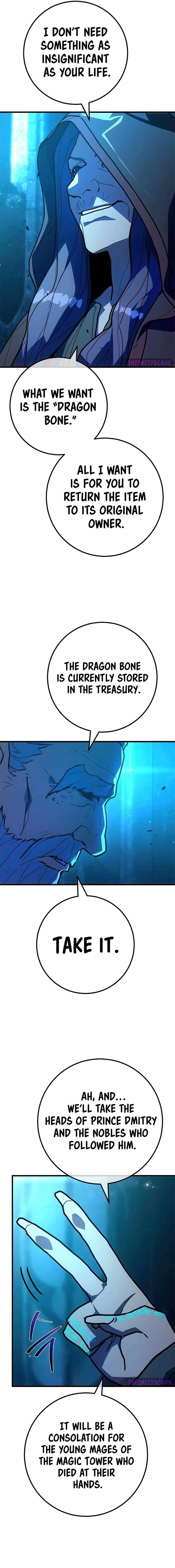 World’s Strongest Troll Chapter 107 - Page 7