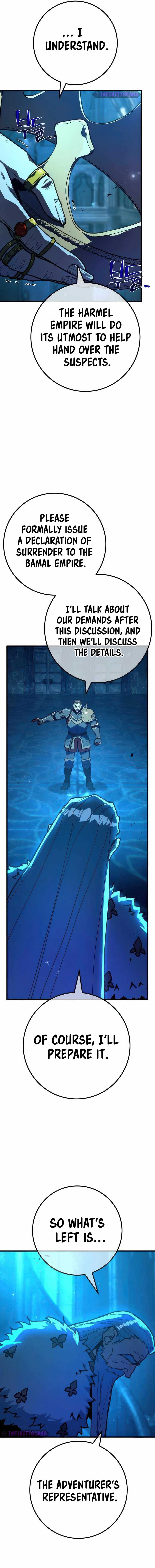 World’s Strongest Troll Chapter 107 - Page 8