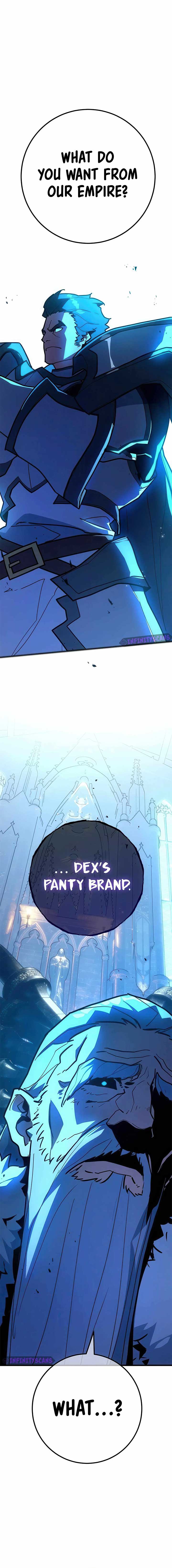 World’s Strongest Troll Chapter 107 - Page 9