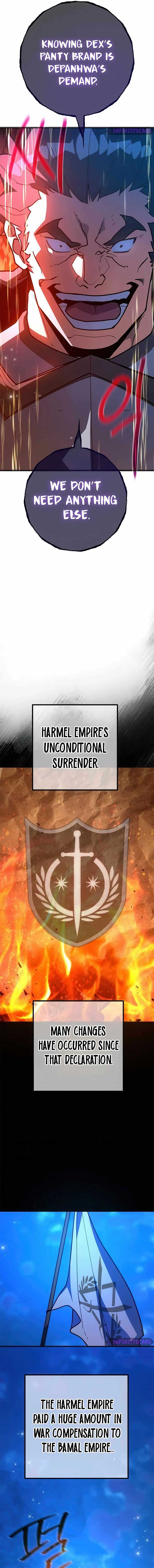 World’s Strongest Troll Chapter 107 - Page 10