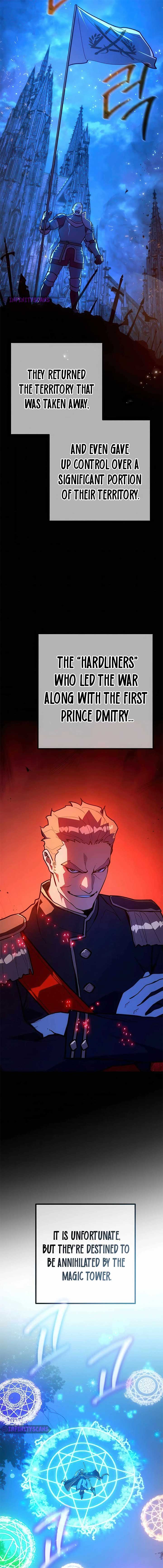 World’s Strongest Troll Chapter 107 - Page 11