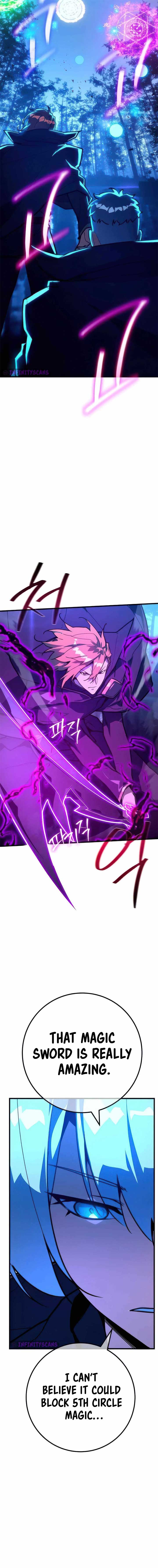 World’s Strongest Troll Chapter 107 - Page 12