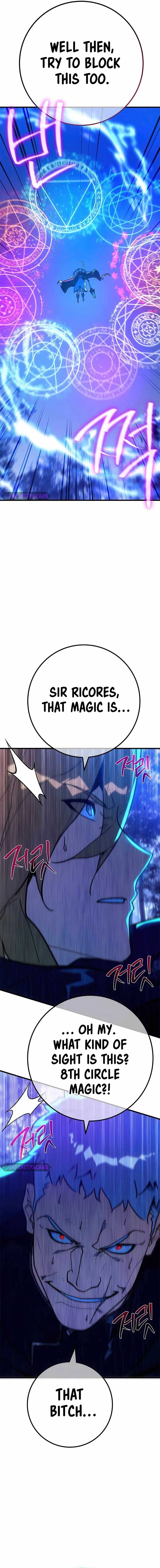 World’s Strongest Troll Chapter 107 - Page 13