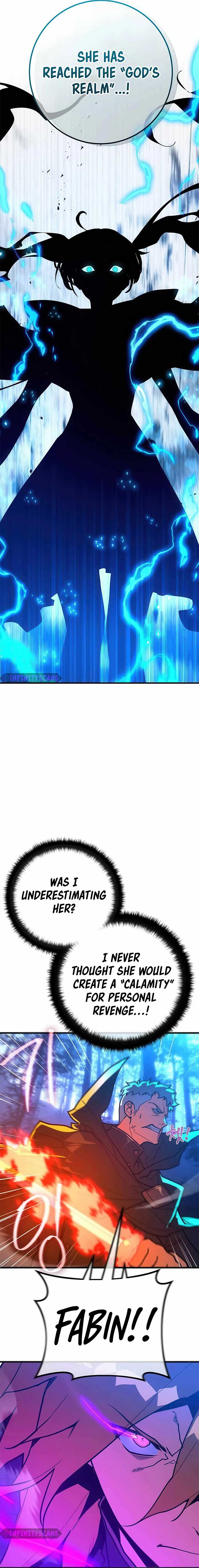 World’s Strongest Troll Chapter 107 - Page 14