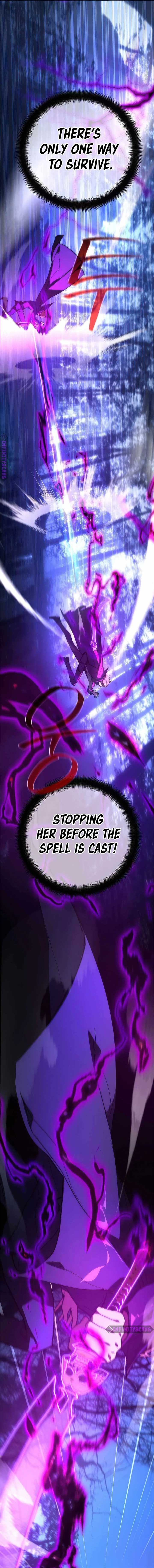 World’s Strongest Troll Chapter 107 - Page 15