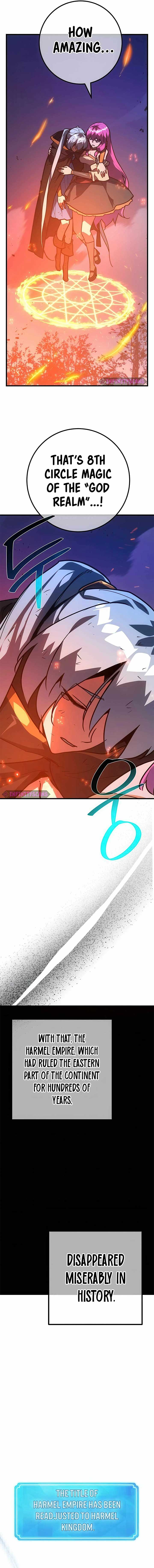 World’s Strongest Troll Chapter 107 - Page 21