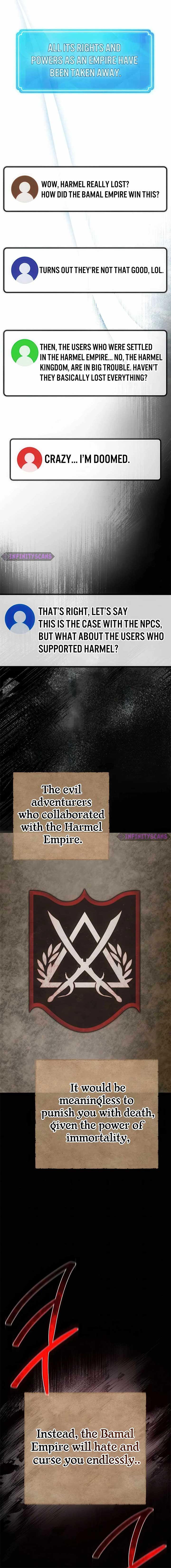 World’s Strongest Troll Chapter 107 - Page 22