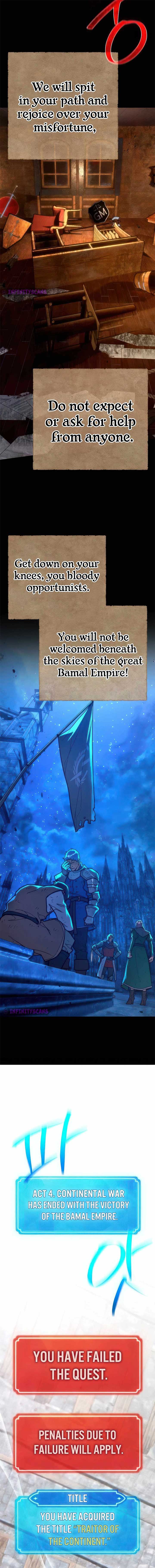 World’s Strongest Troll Chapter 107 - Page 23