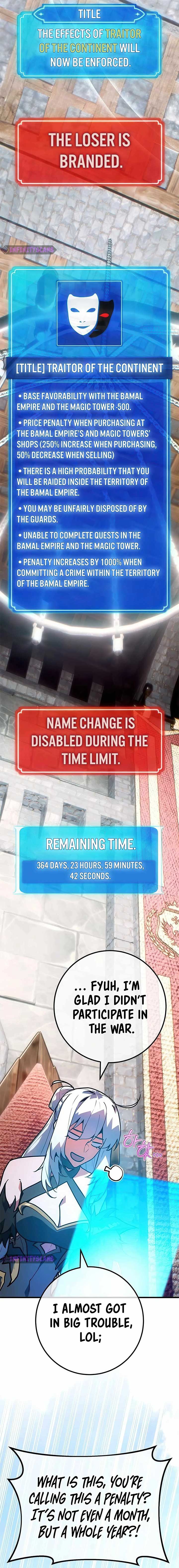 World’s Strongest Troll Chapter 107 - Page 24