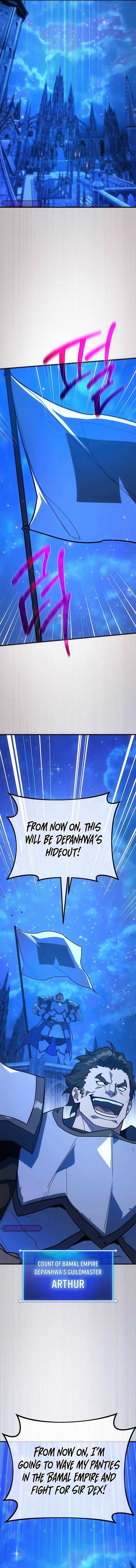 World’s Strongest Troll Chapter 107 - Page 26