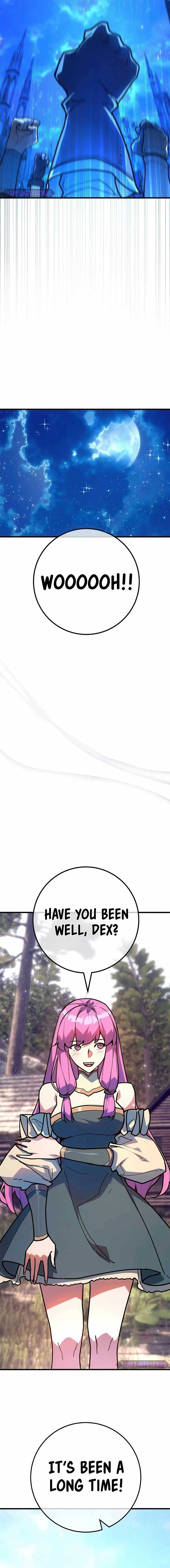 World’s Strongest Troll Chapter 107 - Page 27