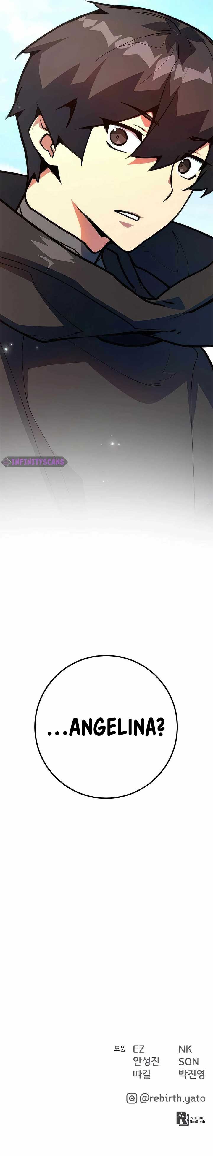 World’s Strongest Troll Chapter 107 - Page 28