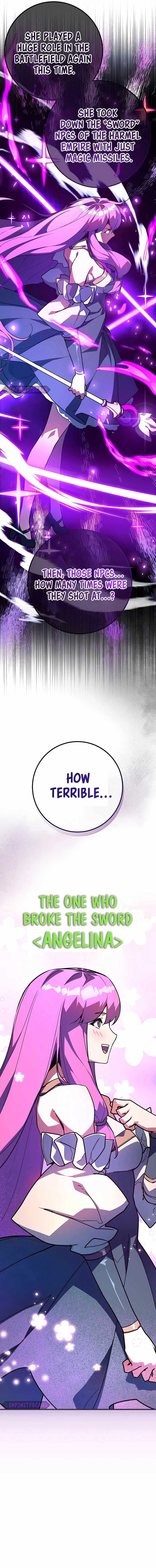 World’s Strongest Troll Chapter 108 - Page 4