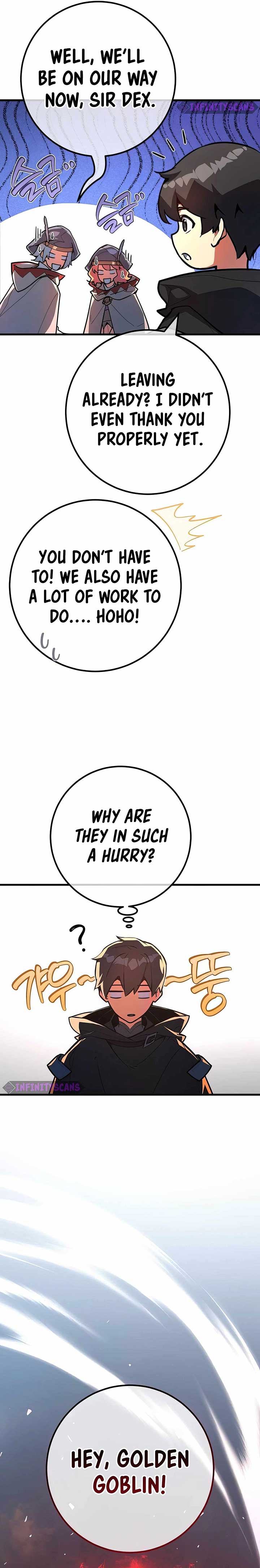 World’s Strongest Troll Chapter 108 - Page 5