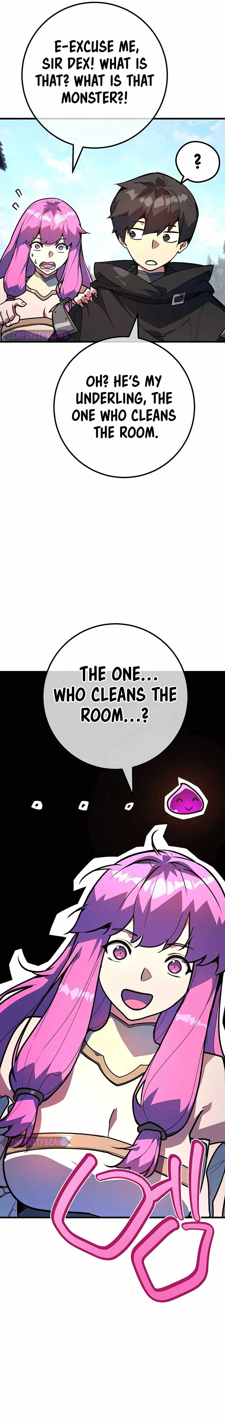 World’s Strongest Troll Chapter 108 - Page 7