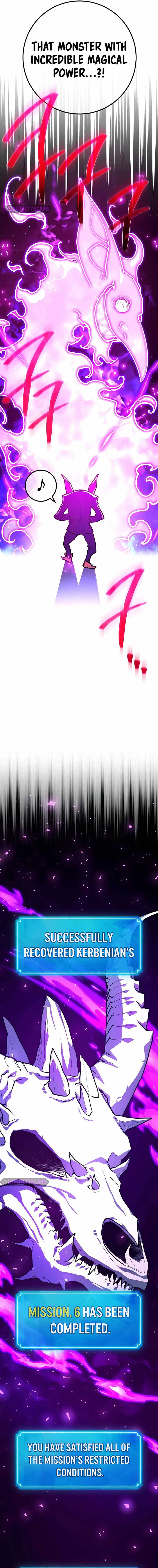 World’s Strongest Troll Chapter 108 - Page 8