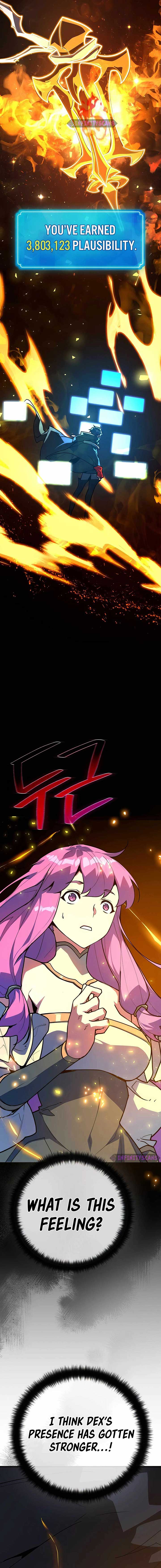 World’s Strongest Troll Chapter 108 - Page 10