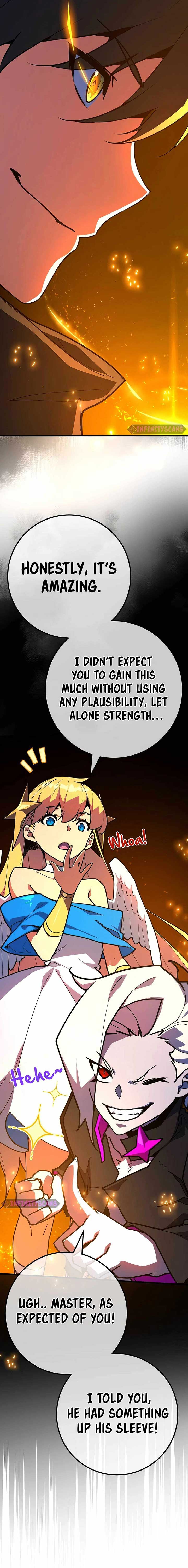 World’s Strongest Troll Chapter 108 - Page 11