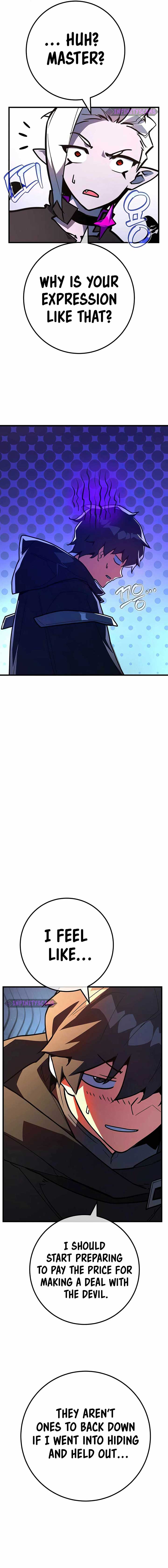 World’s Strongest Troll Chapter 108 - Page 12