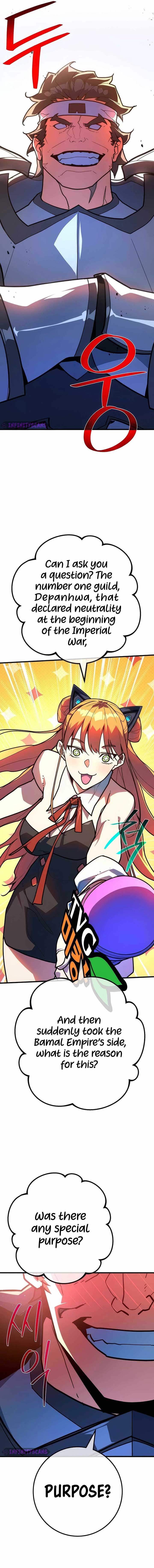 World’s Strongest Troll Chapter 108 - Page 13