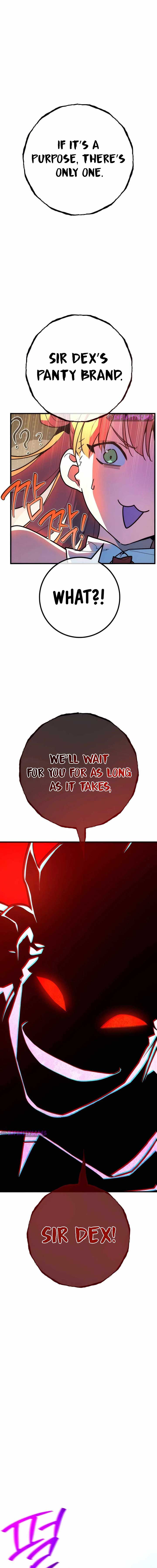 World’s Strongest Troll Chapter 108 - Page 14