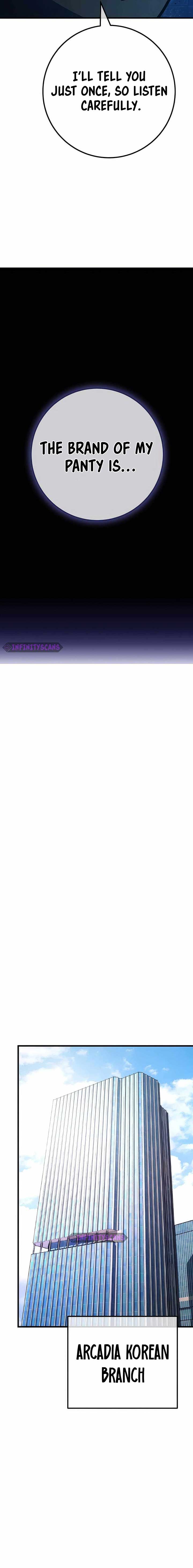 World’s Strongest Troll Chapter 108 - Page 16