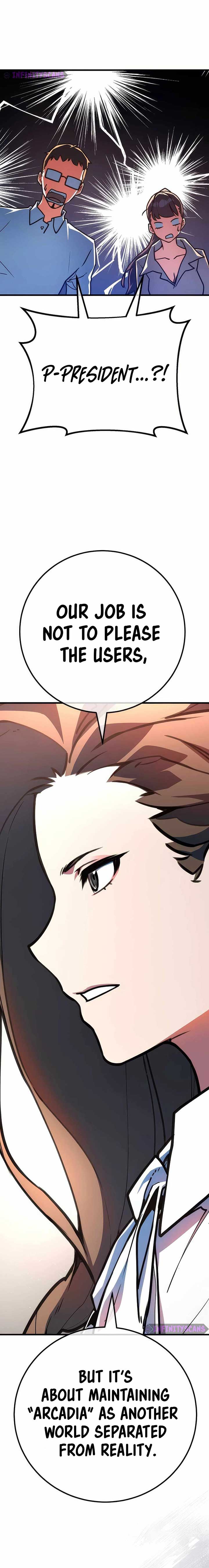 World’s Strongest Troll Chapter 108 - Page 19