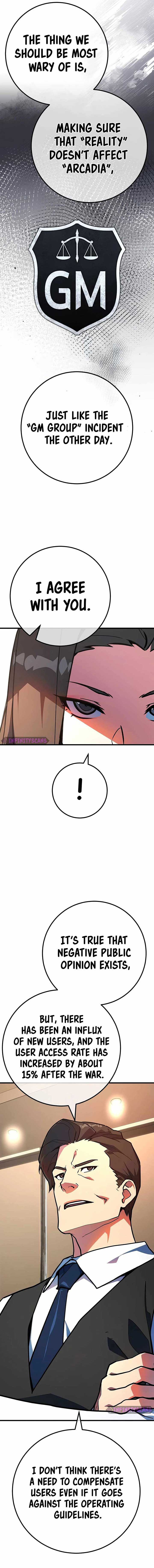 World’s Strongest Troll Chapter 108 - Page 20