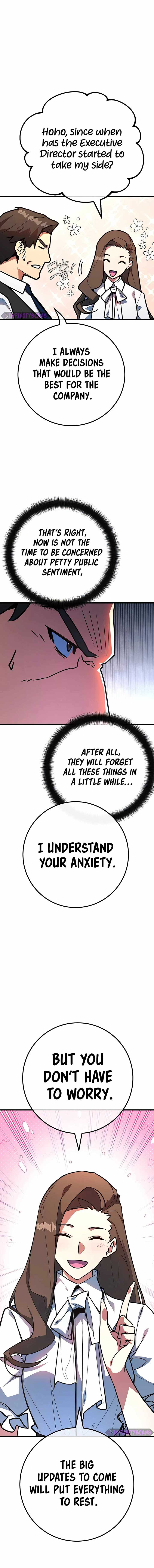 World’s Strongest Troll Chapter 108 - Page 21