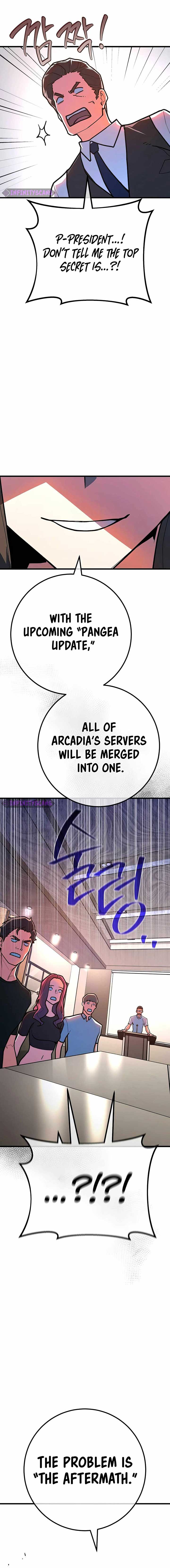 World’s Strongest Troll Chapter 108 - Page 22