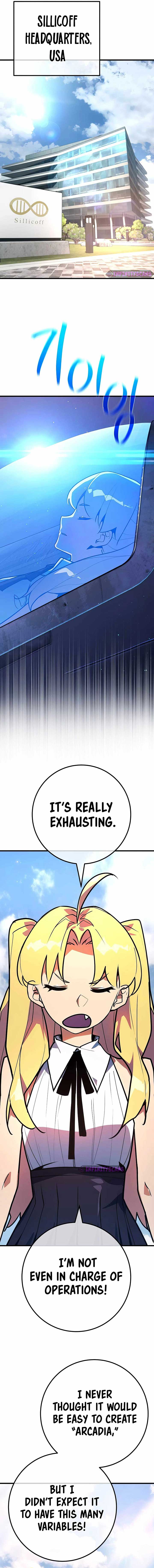 World’s Strongest Troll Chapter 108 - Page 24