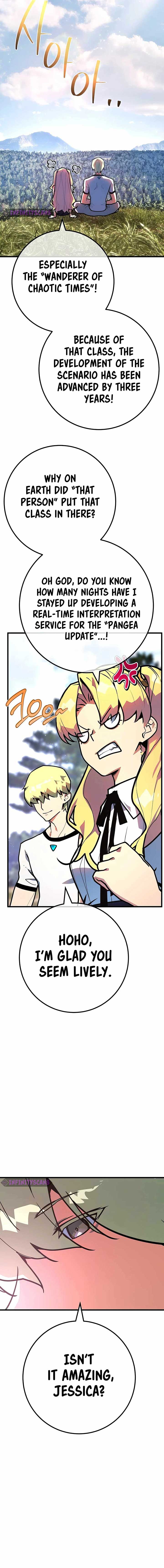 World’s Strongest Troll Chapter 108 - Page 25