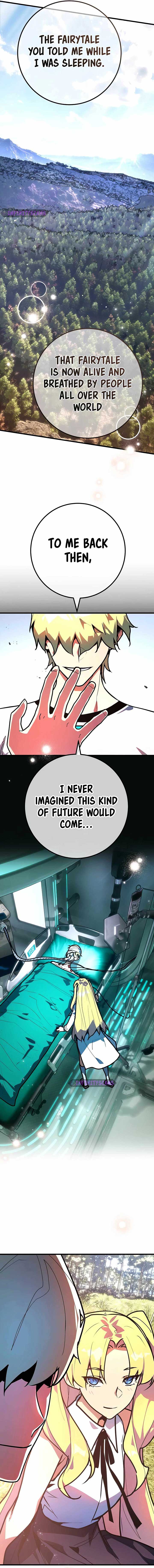 World’s Strongest Troll Chapter 108 - Page 26