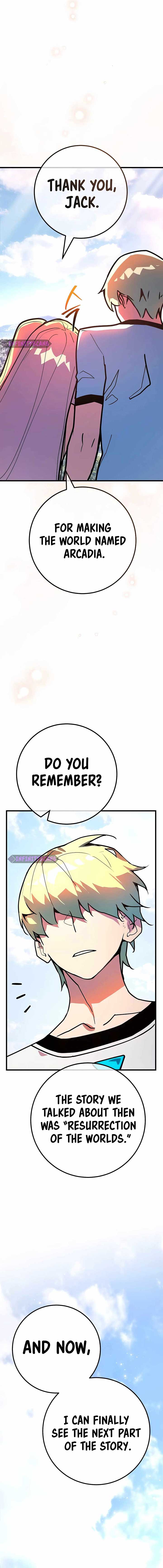 World’s Strongest Troll Chapter 108 - Page 27