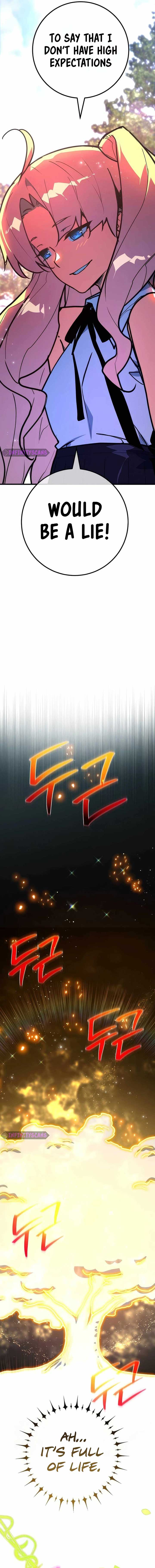 World’s Strongest Troll Chapter 108 - Page 28