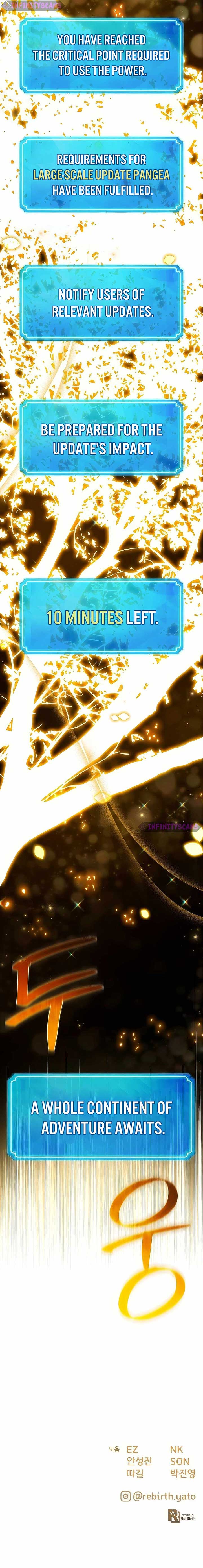 World’s Strongest Troll Chapter 108 - Page 30