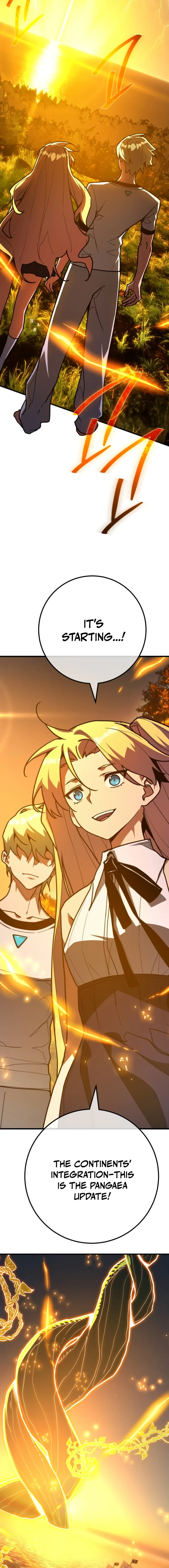 World’s Strongest Troll Chapter 109 - Page 6