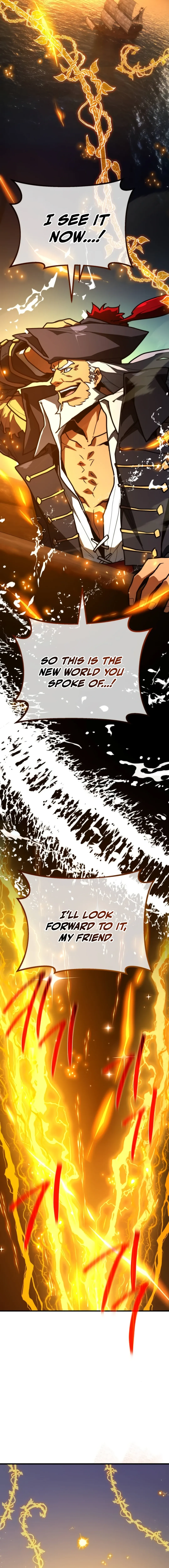 World’s Strongest Troll Chapter 109 - Page 7