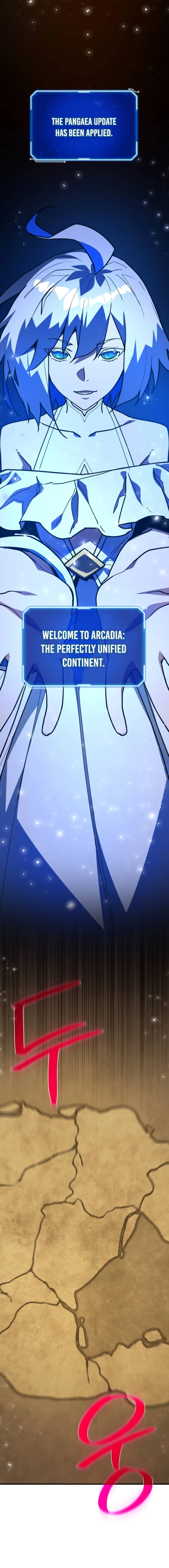 World’s Strongest Troll Chapter 109 - Page 9