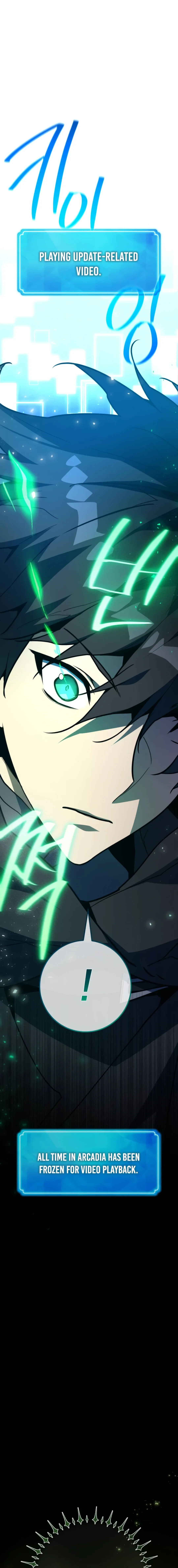 World’s Strongest Troll Chapter 109 - Page 10