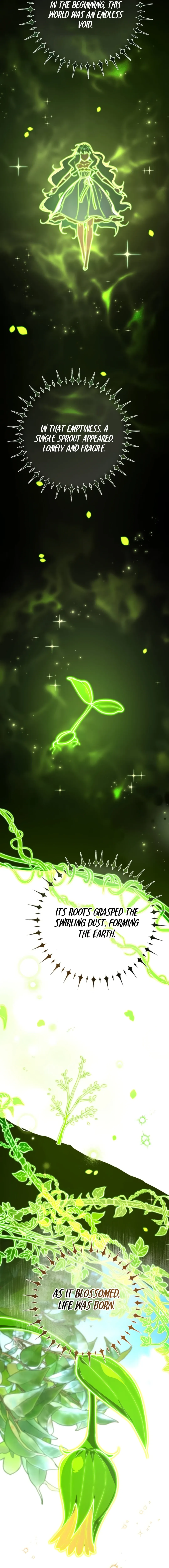 World’s Strongest Troll Chapter 109 - Page 11