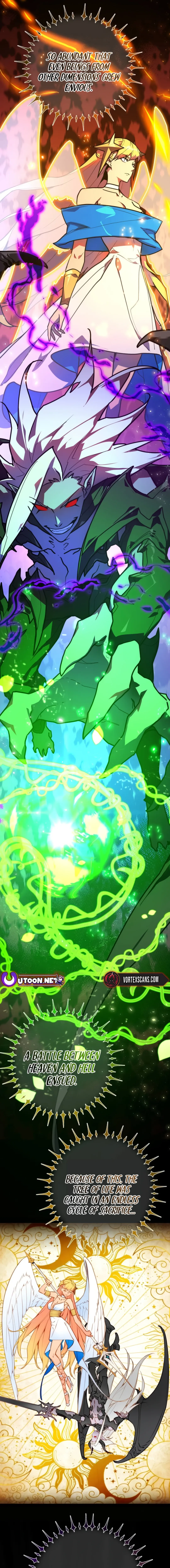 World’s Strongest Troll Chapter 109 - Page 13